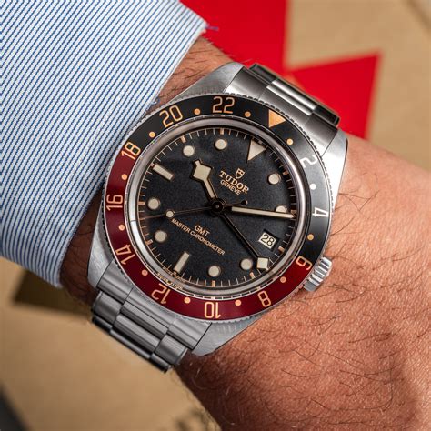 tudor black bay 58 accessories